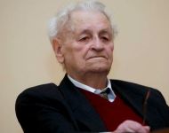 Prezidentė pareiškė užuojautą dėl akademiko Z. Zinkevičiaus mirties